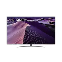 在飛比找有閑購物優惠-【LG 樂金】75型 QNED miniLED 4K AI語