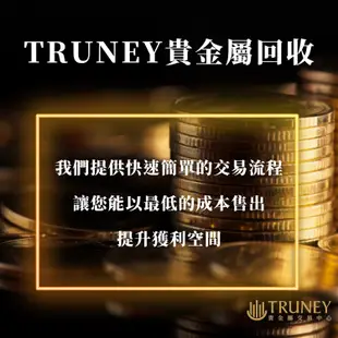 【TRUNEY貴金屬】2022加拿大楓葉金幣1/4盎司/英國女王紀念幣 / 約 2.0735台錢