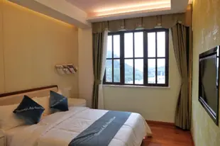 河源巴伐利亞鉑萊頓度假酒店BAVARIA PULLATON HOTEL HEYUAN