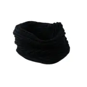 Women Winter Warm One Circle Knit Wool Blend Cowl Loop Scarf Shawl Thick