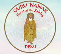 在飛比找誠品線上優惠-Guru Nanak: First of the Sikhs