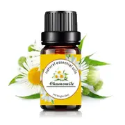 Chamomile Pure Essential Oil 10ml - Pure Essential Oils Australia