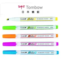 在飛比找蝦皮購物優惠-【TOMBOW蜻蜓】WASC螢光筆