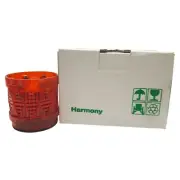 Schneider Electric XVUC24 Modular Tower Light XVUC24, 60mm, Harmony XVU, Red LED