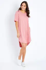 Nyree Dress--BET-BB270SP20