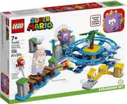 LEGO Super Mario 71400 Big Urchin Beach Ride