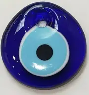 2.1 inch Nazar Evil Eye Wall Hanging Bad Luck Protection ''''''ON SALE''''''''