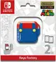 【就愛玩】全新現貨 NS Switch Keys Factory 超級瑪利歐兄弟 驚奇 瑪利歐 2入卡夾收納盒 遊戲卡盒