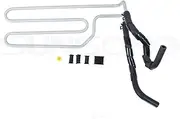 Sunsong 3404295 Power Steering Return Line Assy