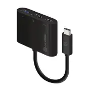 Alogic USB-C Multiport Adapter MP-UCHDCH