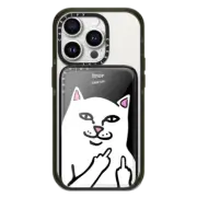 PowerThru Power Bank Slim Power Bank MagSafe Compatible Lord Nermal Power Bank