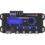 STX2448 FLOATING PRO - Full Professional DSP, Digital Signal, Processor PRO, ...