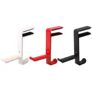 Gaming Headphone Hook Holder Hanger Mount Headset Easy Installation Display Rack