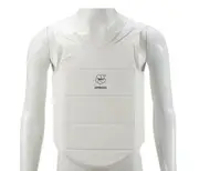 NNEOBA Protective Chest Vest for Martial Arts