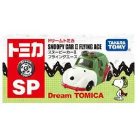 在飛比找樂天市場購物網優惠-《 TAKARA TOMY 》Dream TOMICA SP