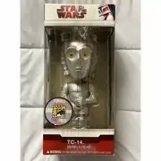 STAR WARS Star Wars TC 14 Bobblehead