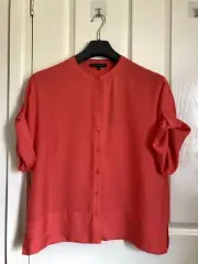 david lawrence blouse 10
