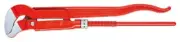 KNIPEX 83 30 020 Swedish Pattern Pipe Wrench-S Shape
