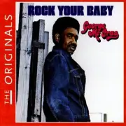 GEORGE MCCRAE ROCK YOUR BABY [TK] NEW CD