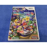 在飛比找蝦皮購物優惠-【良品電玩】任天堂 Wii WiiU 繁體中文版 日規 瑪利