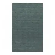 Oriental Weavers Aniston 27101 Rectangle - Blue/ Blue-100% Wool