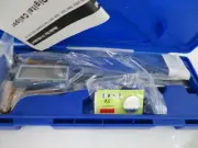 FOWLER 54-104-006-0 DIGITAL CALIPER 6" X-TRA VALUE PLUS (DNT021125) LOC. I-2
