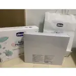 CHICCO 奇哥-寶貝嬰兒植萃沐浴護膚禮盒附紙袋