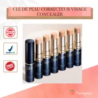 在飛比找蝦皮購物優惠-Cle DE PEAU CORRECTEUR VISAGE 