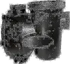 JANDY Pump Body for FHPM/VS-FHP Series Pump R0479800