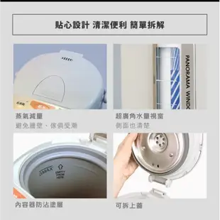 （小家庭必備）象印*3公升*寬廣視窗微電腦電動熱水瓶(CD-LGF30)（日本製）