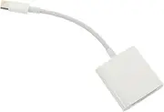 C Card Reader OTG Adapter for Memory Cards High Speed Data Transfer Durable Material Compatible with Multiple Devices Efficient Memory Management