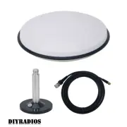 WIT Motion Measuring GNSS Antenna for GPS/GLONASS/Beidou/Galileo/ABAS/QZSS