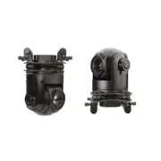 T10X-2A 2-Axis Gimbal Camera 4MP 10X Drone Camera HDMI Output Replace TL10X-T2D