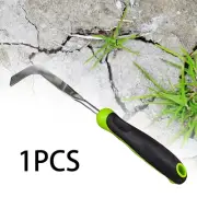 Crevice Weeding Tool Garden Weeding Tool Crack Weeder for