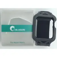 在飛比找蝦皮購物優惠-i-Blason 42mm 黑色 Apple Watch 2