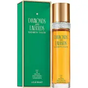 Elizabeth Taylor Diamonds And Emeralds Edt 100ml