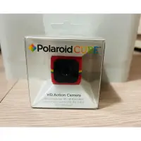 在飛比找蝦皮購物優惠-Polaroid CUBE 骰子相機 運動相機攝影機