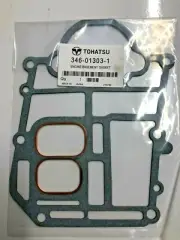 Tohatsu Outboard 25hp 30hp Two Stroke Power Head Base Gasket Boat Fishing