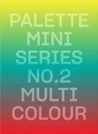 在飛比找誠品線上優惠-Palette Mini Series 2: Multico