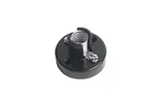 Mes Batten Lamp Holder Mini Edison Screw