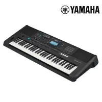 在飛比找松果購物優惠-YAMAHA PSR-E473 自動伴奏電子琴(附贈全套配件