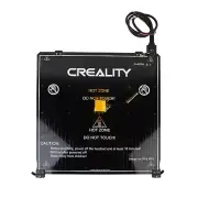 Creality CR-6 Max Hotbed Kit 420*445*3mm