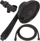 Massage & Mist Handheld Shower Kit (Aqua Elegante) - Oil-Rubbed Bronze - 2.5 GPM