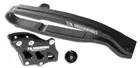 TM Design Works Baja-Rally Chain Slide-N-Guide Kit Black YCP-K10-BK