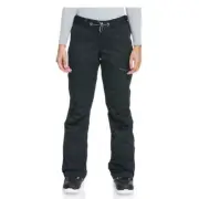 Roxy Nadia Snow Ski Pants Black SELECT SIZE Women's NWT