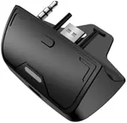 NUBWO 2.4GHz Dongle for Controller - Black