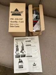 Bissell TurboBrush Attachment Part Number 010-1197