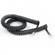 Yealink Spiral Cable for Handset T27 and T29 [CAB-T27/9]
