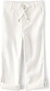 [Gymboree] Boys' and Toddler Drawstring Linen Pants