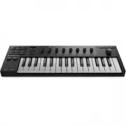 Native Instrument Komplete Kontrol M32 Controller Keyboard